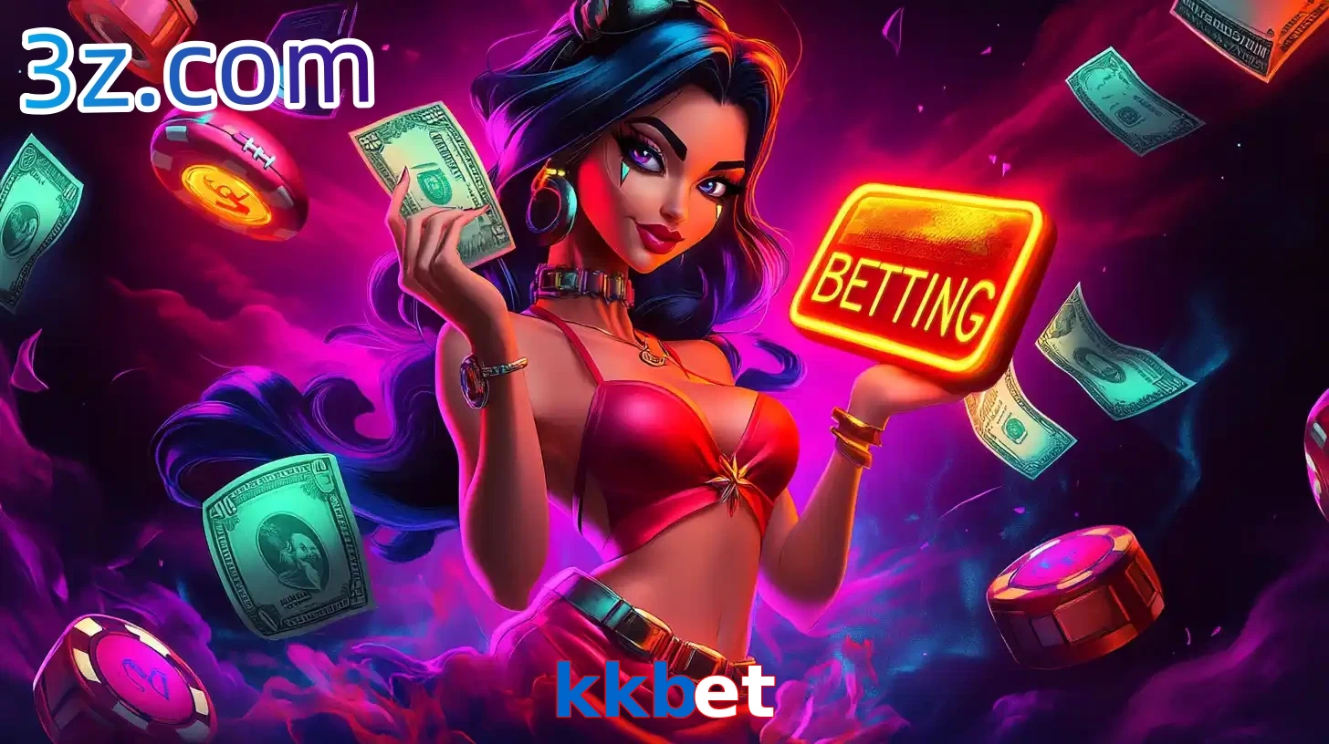 kkbet online slots and betting casino Brasil