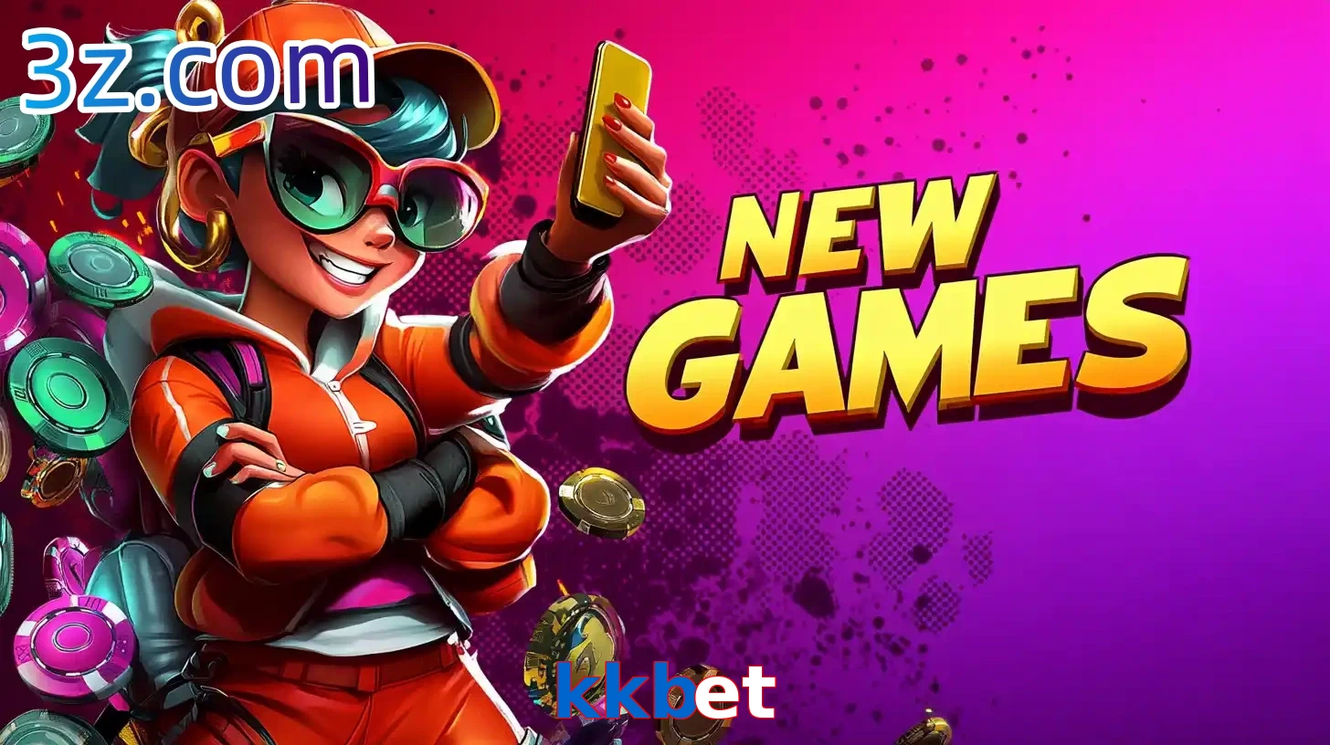 kkbet novos slots online online