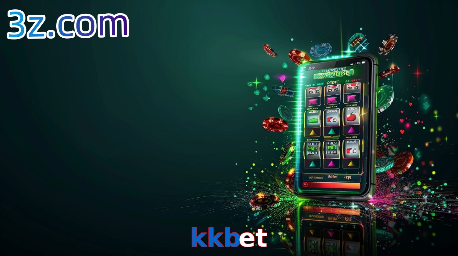 kkbet cassino online mobile